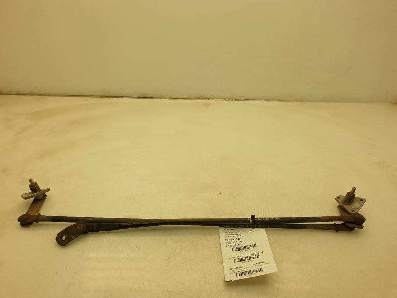 93-98 TOYOTA T100 SR5 3.4L WINDSHIELD WIPER TRANSMISSION