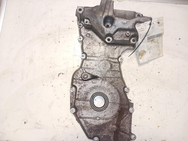09-'11 NISSAN VERSA Timing Cover 1.6L OEM 6 Month Warranty!