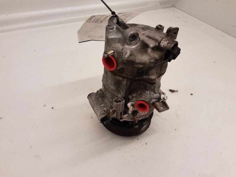 AC Compressor VR30DDTT Fits 16-19 INFINITI Q50 3283533