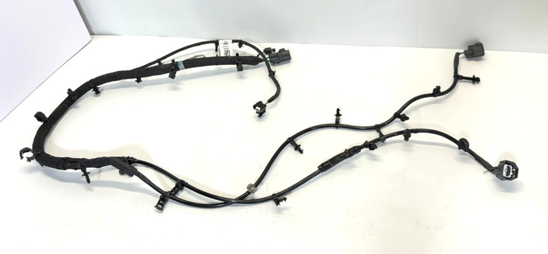 ✅ 2019-2025 RAM 1500 5th Gen ELECTRIC POWER BRAKE WIRE WIRING HARNESS Mopar OEM