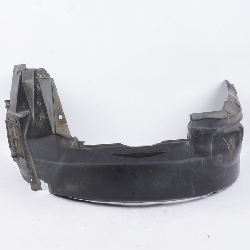 2012-2017 FIAT 500 FRONT FENDER LINER SPLASH SHIELD LEFT SIDE OEM NEW MOPAR