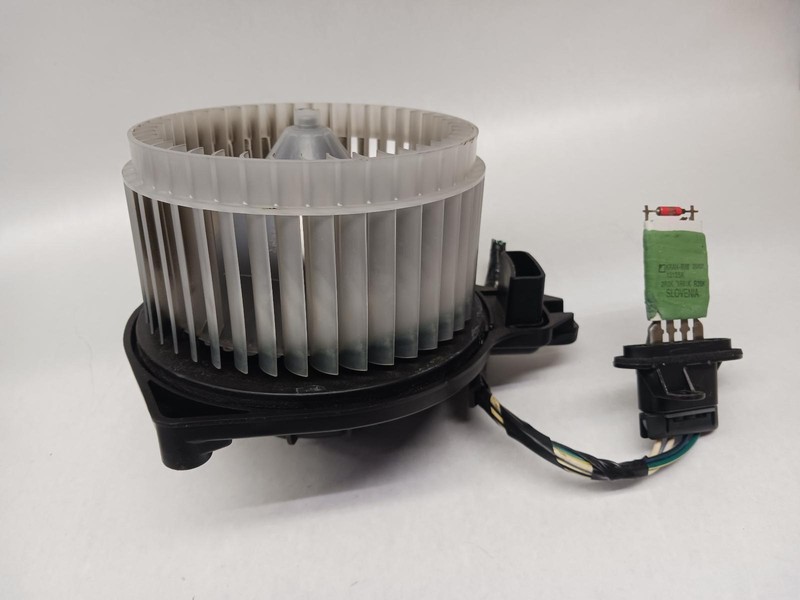 05-'15 TOYOTA TACOMA Heater Motor OEM 1 Year Warranty!