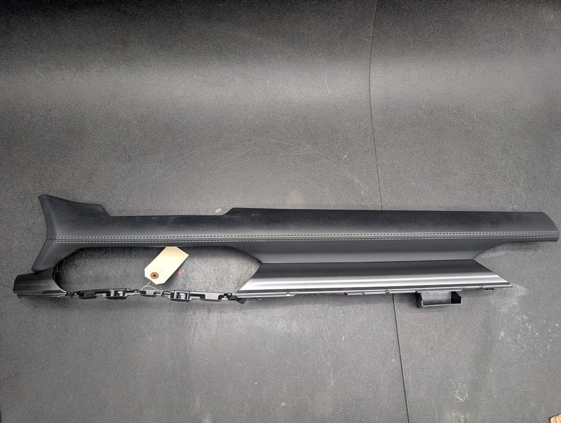Dashboard Right Upper Trim Panel 2019 Mazda CX-5 KB7W-60-371 2017 2018 - 2021 X