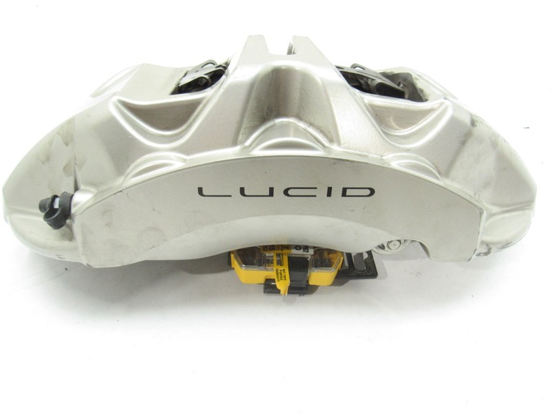 Lucid Air Touring 2023 AWD Front Left Driver Brake Caliper 22-25 ;:O