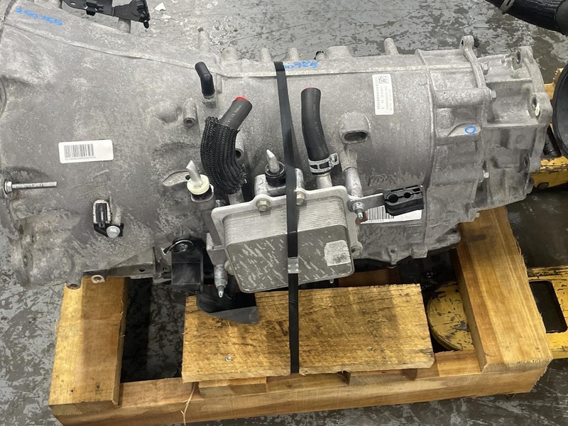 19-'21 DODGE 1500 New Style Transmission 4x4 5.7L 62k miles 6 Month Wnty!