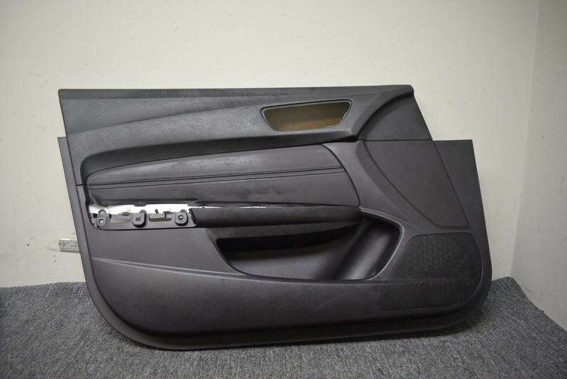2016 ACURA TLX FRONT LEFT SIDE INTERIOR DOOR FACTORY OEM