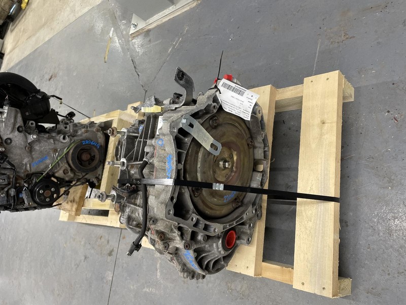 14-'15 MAZDA 6 Auto Transmission 2.5L 132k miles 6 Month Warranty!