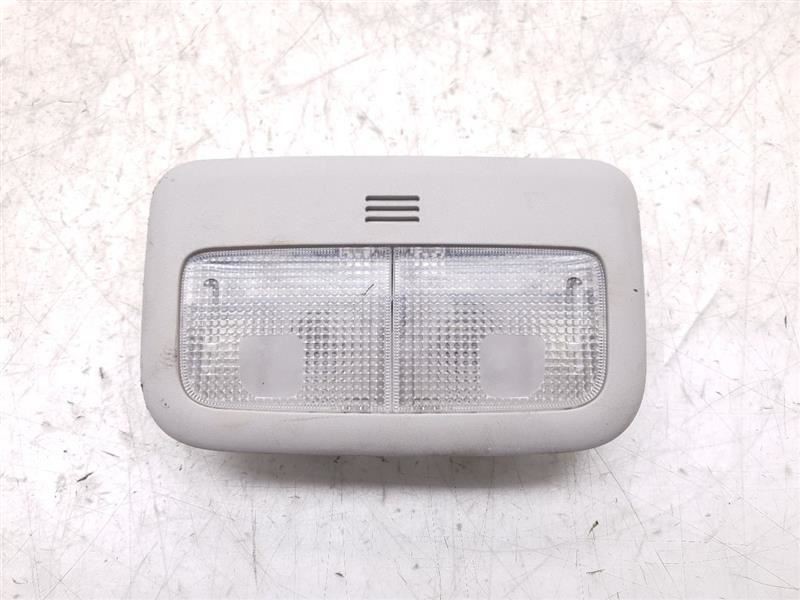 09-14 TOYOTA MATRIX LE OVERHEAD ROOF CONSOLE ASSEMBLY