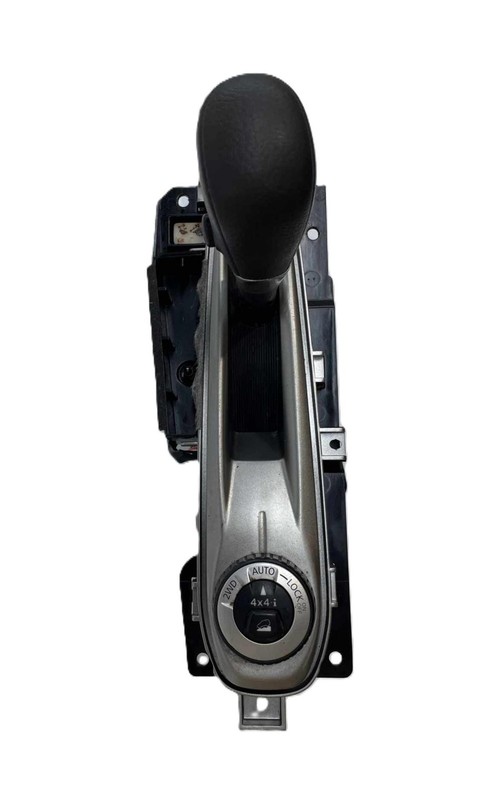 2016-2020 Nissan Pathfinder Trasnmission Floor Shifter W Shift Cable 4x4 Control