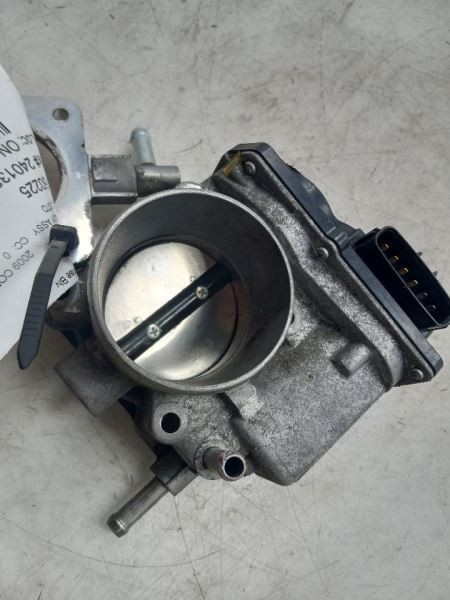 09-10 TOYOTA COROLLA 1.8L FWD AT ENGINE THROTTLE BODY