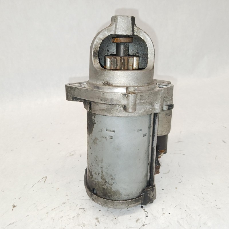 19-'20 HYUNDAI SANTA FE Starter Motor 87k miles OEM 1 Year Warranty!