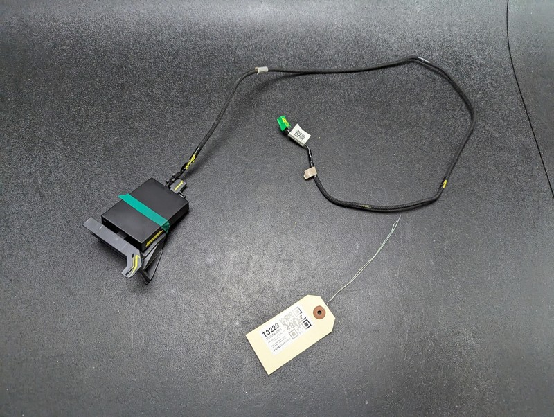 Mobile Phone Antenna 2022 Toyota GR86 86321-CC800 2023