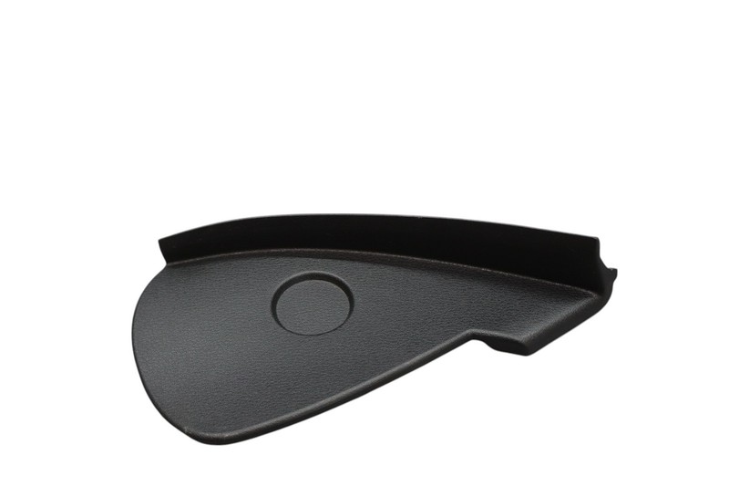 09-16 BMW Z4 E89 Right Dashboard Dash Board Trim Panel Black 51459129216 OEM