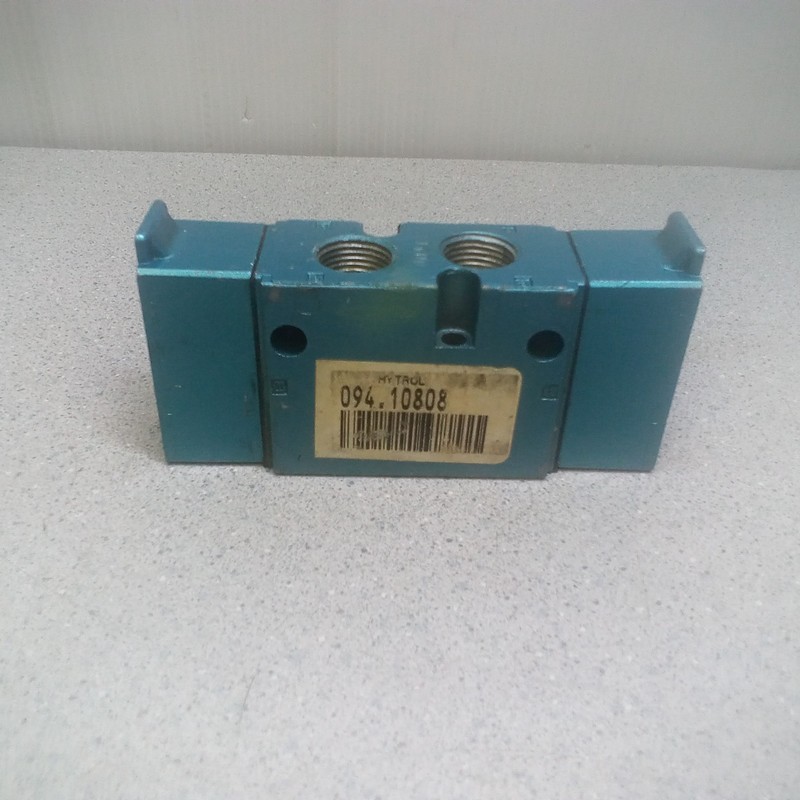 Hytrol 094.10808 Mac Pneumatic Valve