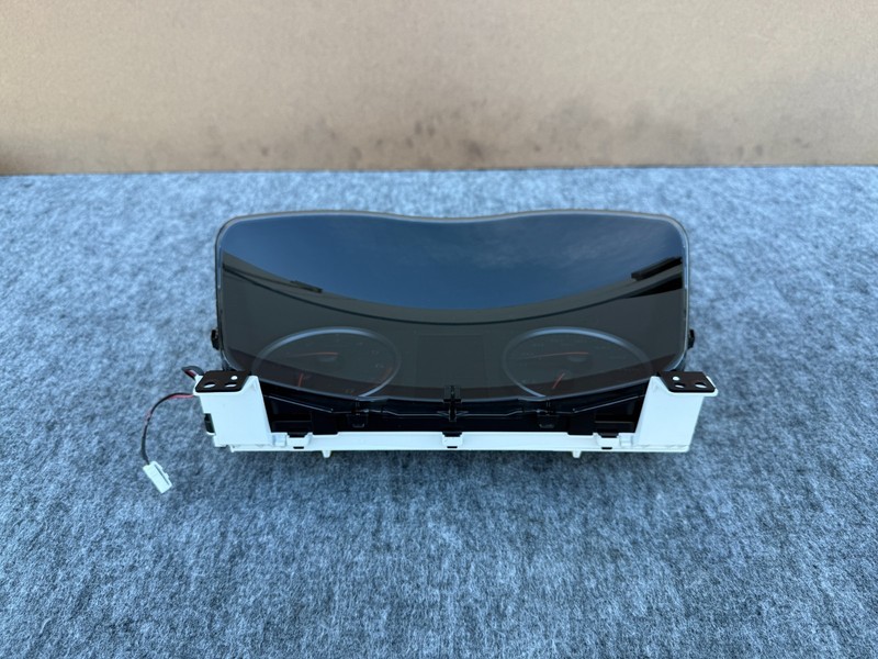 SUBARU WRX 2022-2025 OEM SPEEDOMETER INSTRUMENT GAUGE CLUSTER 16K MILES