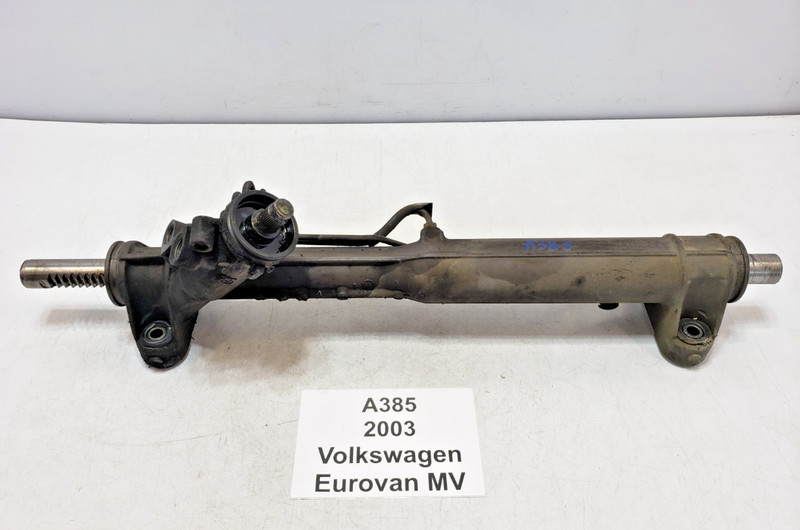 ✅ 99-03 OEM Volkswagen Eurovan MV FWD Power Steering Gear Rack and Pinion