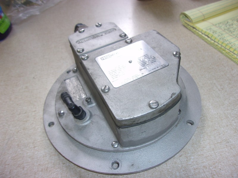 Proximity Load Control GF3DA *FREE SHIPPING*