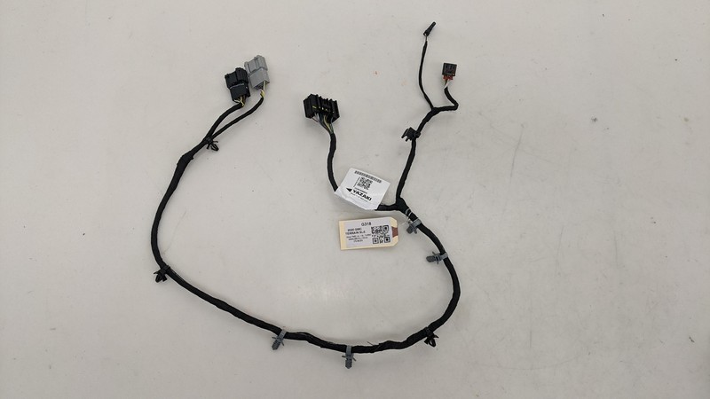 Front Left Door Lock Wiring Harness 2020 GMC Terrain 2018 2019 84323204