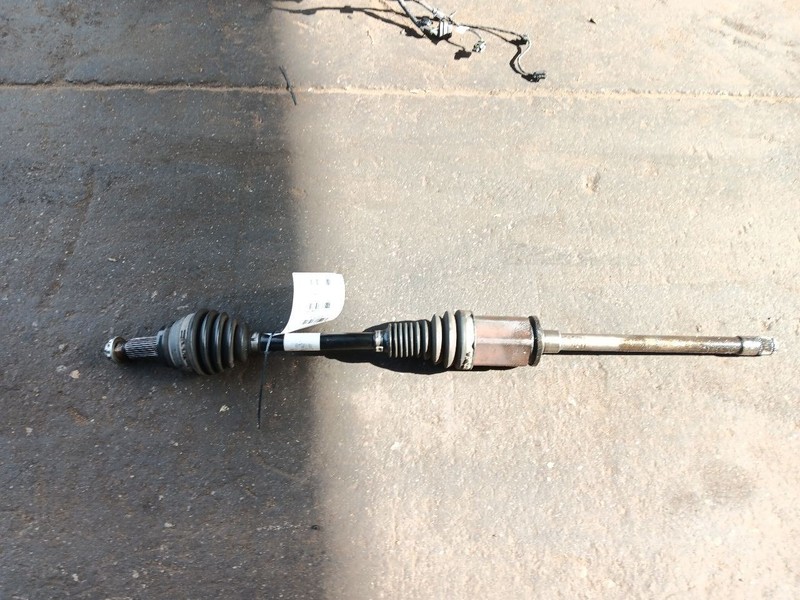 14-19 BMW F15 X5 X6 xDrive Front Right Axle Half Shaft 31607607938 OEM
