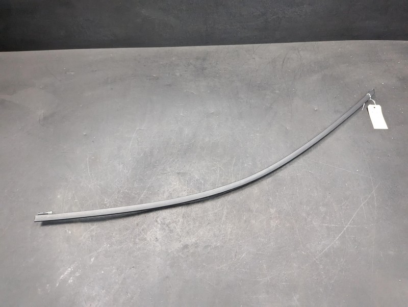 Front Left Door Window Upper Molding 2021 Toyota C-HR 75754-F4010 2018 2019-2022