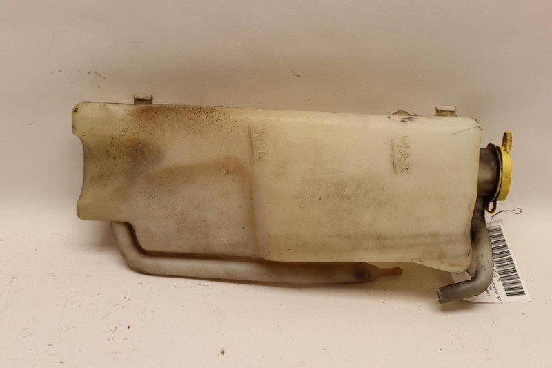 2007-2011 JEEP WRANGLER ENGINE COOLANT RECOVERY RESERVOIR BOTTLE TANK OEM