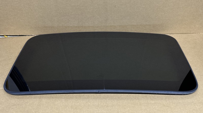 2010-2019 Ford Taurus Sun Roof Sunroof Window OEM Glass FREE SHIPPING