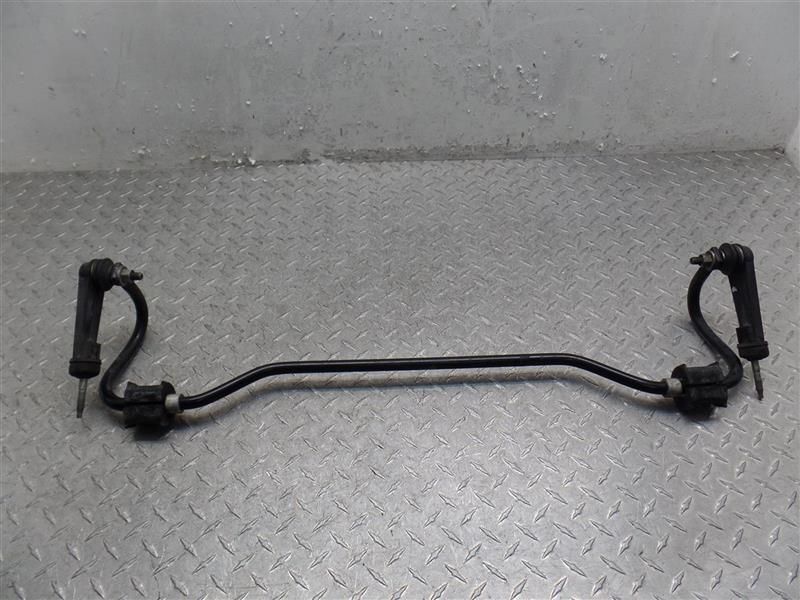 08-10 Saturn VUE XE 3.5L V6 AWD Rear Stabilizer Bar OEM 96843014