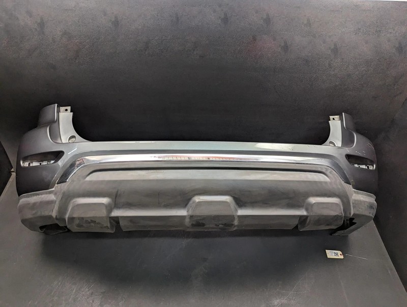 Rear Bumper Cover 2018 Nissan Pathfinder 85022-9PF0H 2017 X