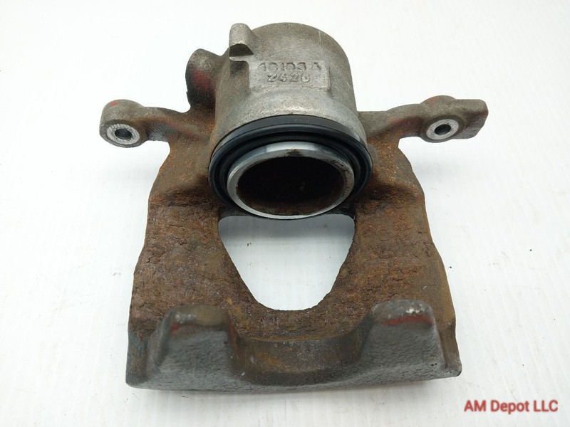 2017 Mini Cooper S F56 F55 F57 F54 Front Left Driver Brake Caliper 34116860263