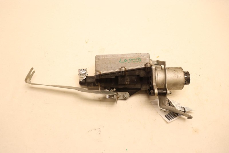 2011-16 PORSCHE PANAMERA HYBRID TRANSMISSION PRESSURE SUPPLY HYDRAULIC PUMP OEM