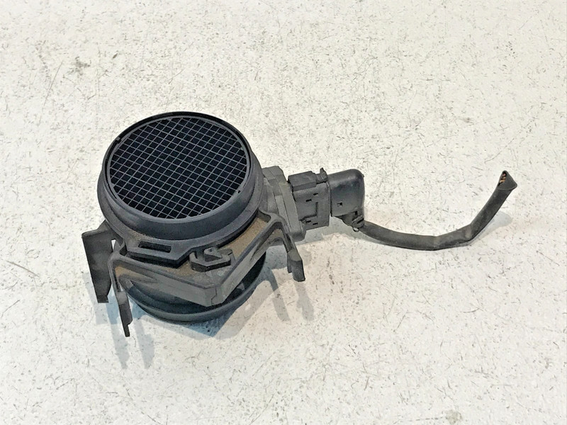 2000-06 MERCEDES W220 S430 S500 MAF MASS AIR FLOW METER SENSOR OEM 0280217810