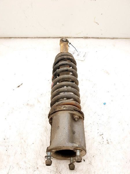 01-04 TOYOTA TACOMA DOUBLE CAB OFF ROADER FRONT LEFT DRIVER SIDE STRUT