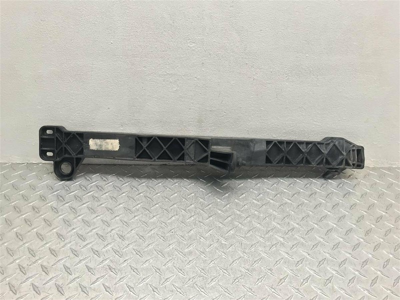 2004-2009 DODGE DURANGO PASSENGER RADIATOR CORE SUPPORT BRACKET OEM 5127800AA