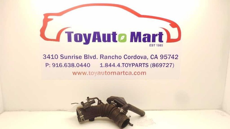 CAMRY 01 02 03 04 05 Air Tube