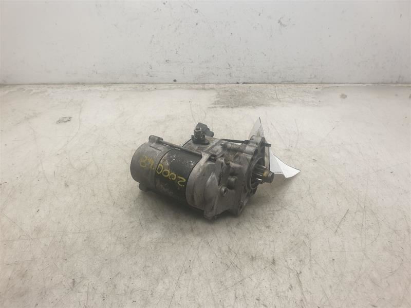 95-04 TOYOTA TACOMA 6 CYL 1.8KW STARTER MOTOR ASSEMBLY
