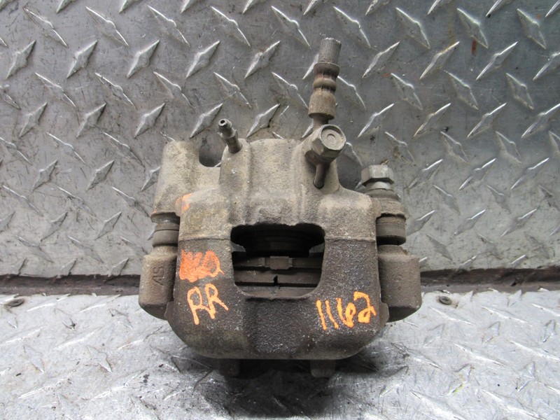 2005-2010 SCION TC RIGHT PASSENGER REAR BRAKE CALIPER
