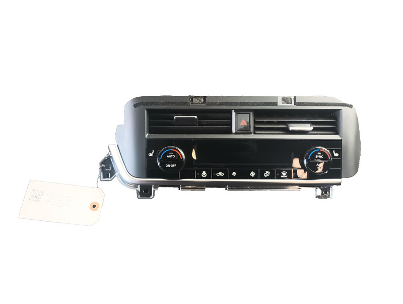 2023-2025 Nissan Rogue A/C Heater Climate Temperature Control OEM 27500-6RL3A