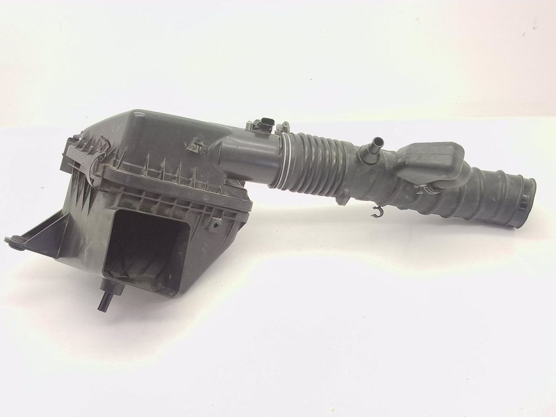 06-13 Lexus IS350 Air Cleaner Box Filter Housing 0141400980