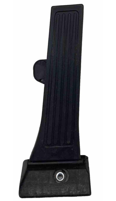 Hyundai Santa Fe accelerator pedal 19 23 2.4L pedal assy OEM OEX0216B3BD4100