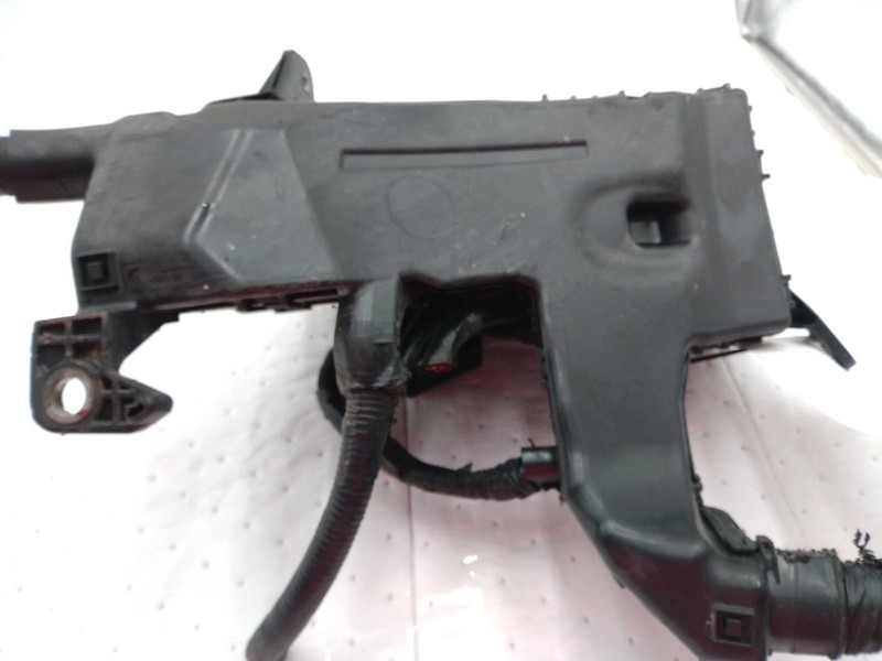 2015 Toyota Camry Fuse Box OEM Red 2.5L 129K Miles NJ25-25419-645032