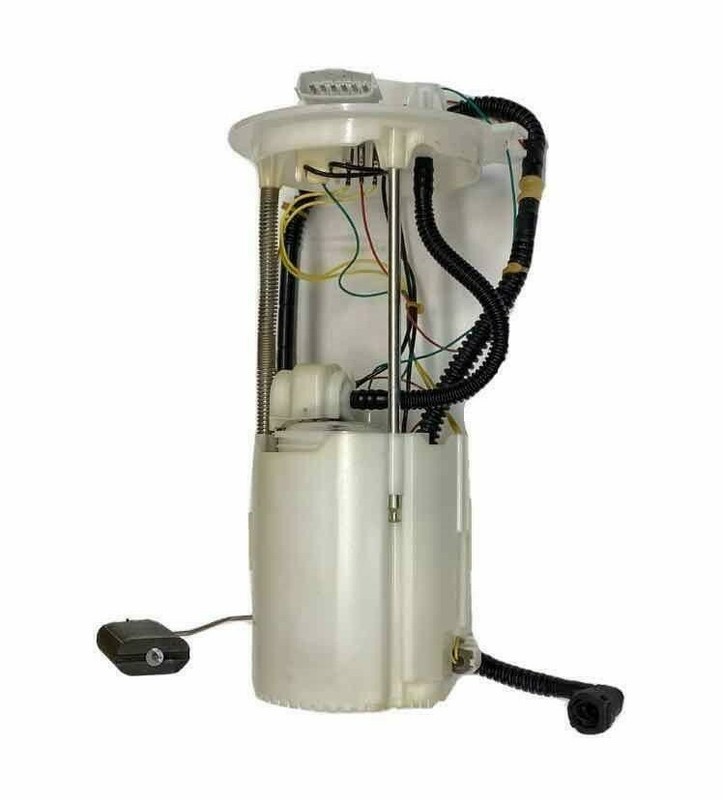 2014 2020 NISSAN ROGUE 2.5L VIN K FUEL PUMP ASSY OEM 170404BA0C