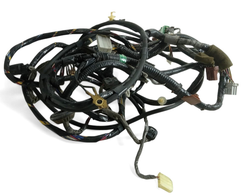 2005 2006 Honda Odyssey Trunk Body Wire Wiring Harness OEM 32108SHJA206