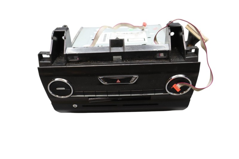 14-17 Maserati Ghibli M157 Radio Stereo Receiver CD Player Head Unit OEM