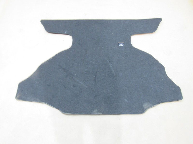 Nissan Z 2024 Rear Spare Floor Trunk Mat Cargo Cover Carpet Liner 22-25 |#3