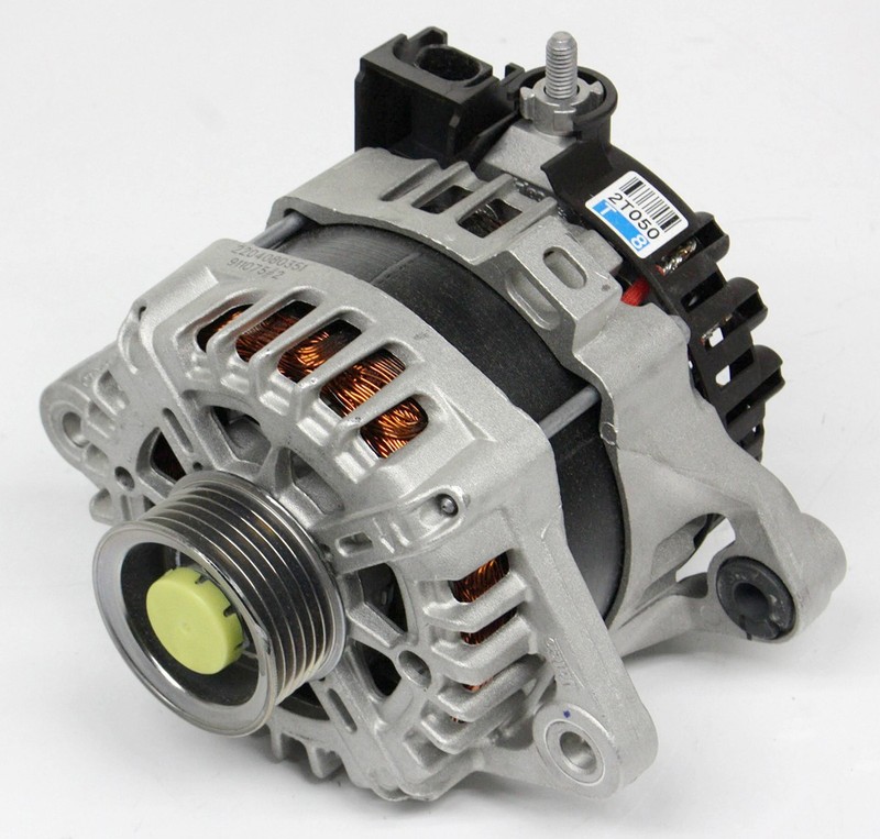 OEM Alternator For Genesis G80, GV70, GV80 (2.5L) 37300-2T050