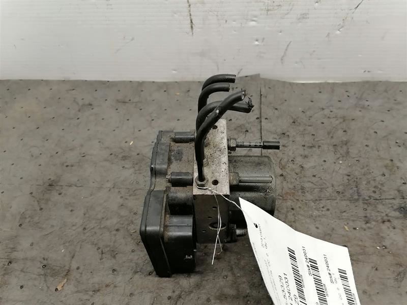 Anti-Lock Brake Part Actuator And Pump Assembly VIN F Fits 15-17 CAMRY 1290208