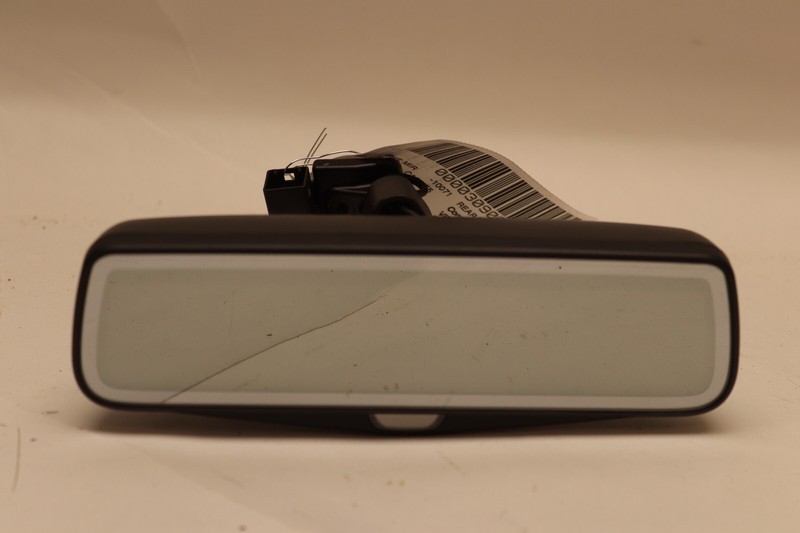 2017-2018 CADILLAC XT5 REAR VIEW INTERIOR MIRROR W/VIDEO DISPLAY OEM