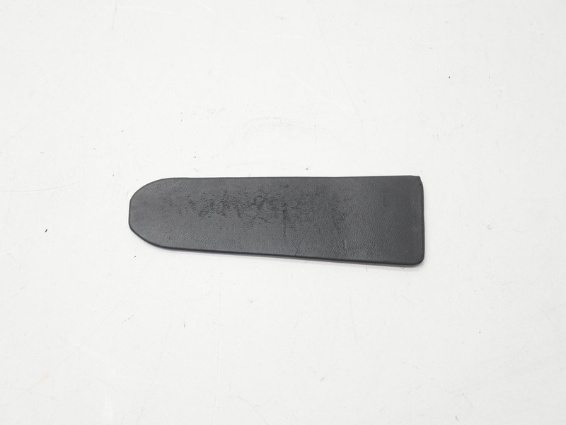 2001 Ferrari 360 Spider Front Driver Door Panel Trim Pocket Insert Cover Lid OEM