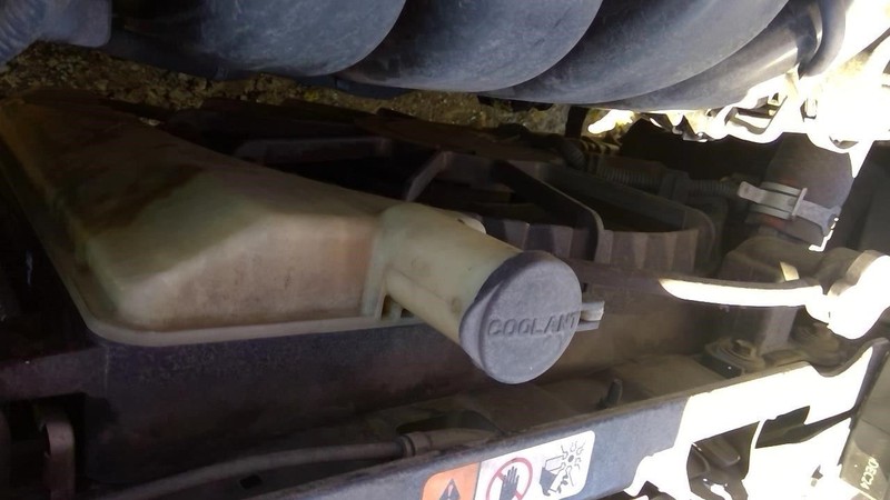 Radiator Fan Motor Fan Assembly Korea Built VIN K Fits 15-18 FORTE 736111