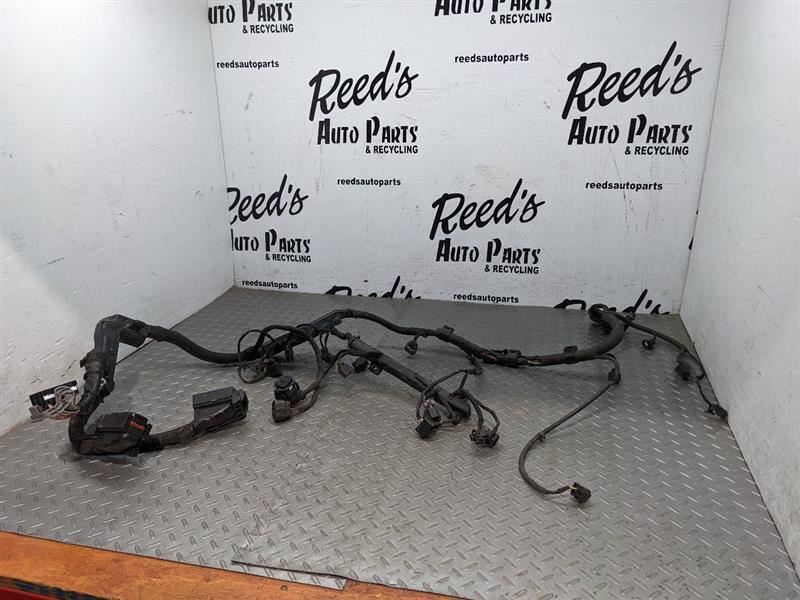 OPTIMAKIA 2013 2.4L AT Engine Wire Harness 1145623